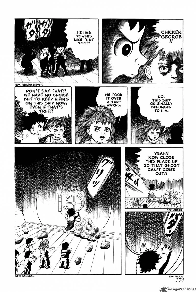 Fourteen Chapter 87 page 180