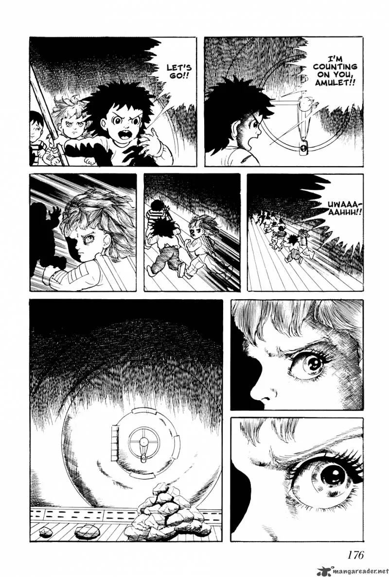 Fourteen Chapter 87 page 182