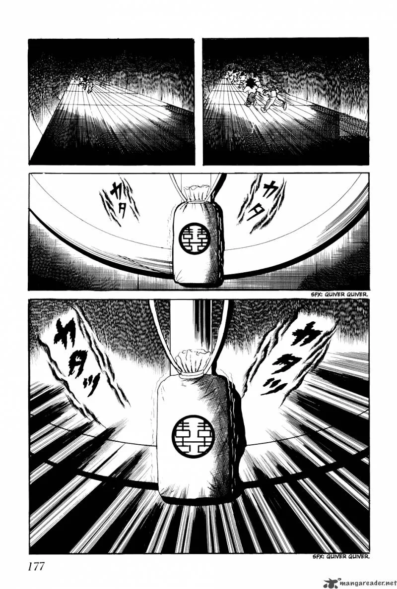 Fourteen Chapter 87 page 183