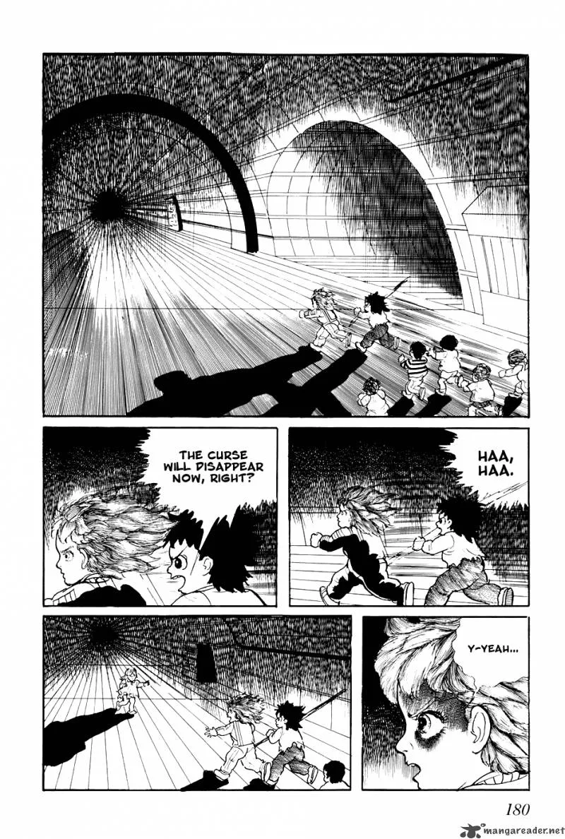 Fourteen Chapter 87 page 186