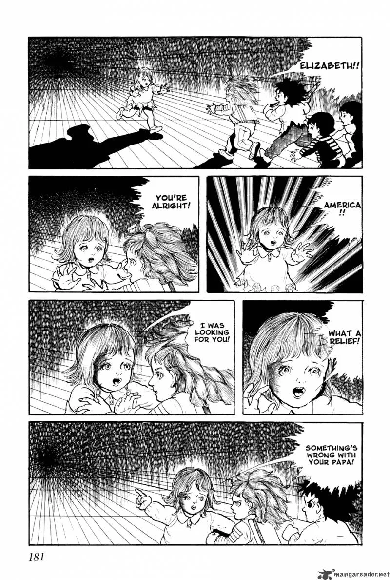 Fourteen Chapter 87 page 187