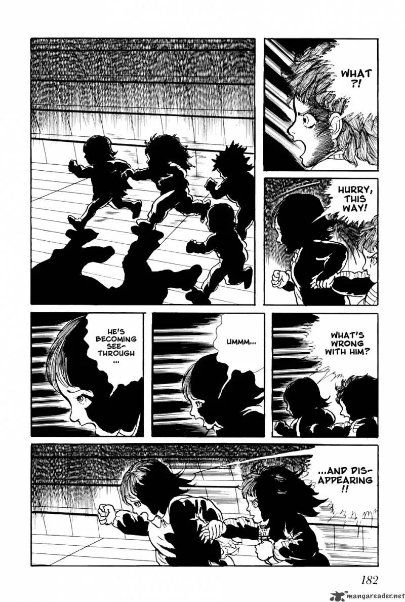 Fourteen Chapter 87 page 188