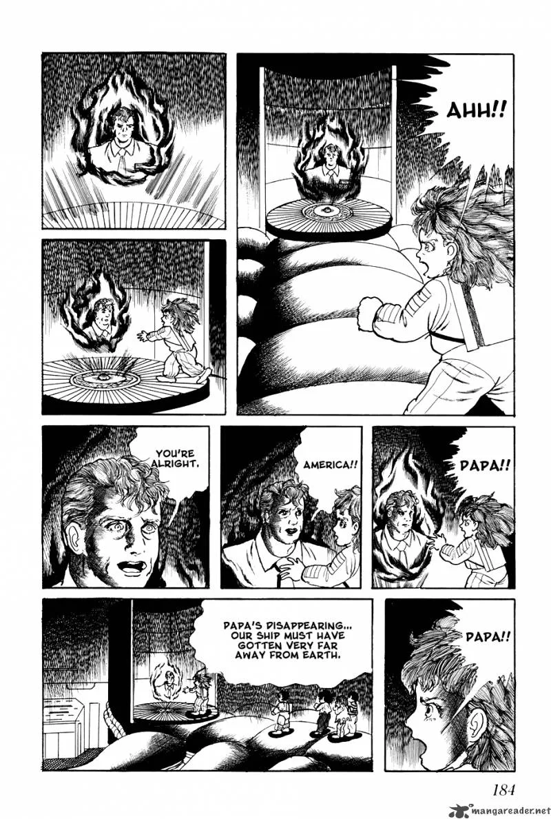 Fourteen Chapter 87 page 190