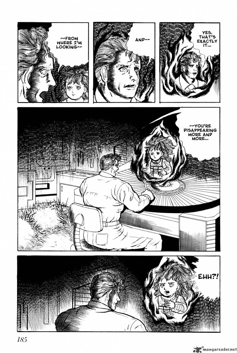 Fourteen Chapter 87 page 191