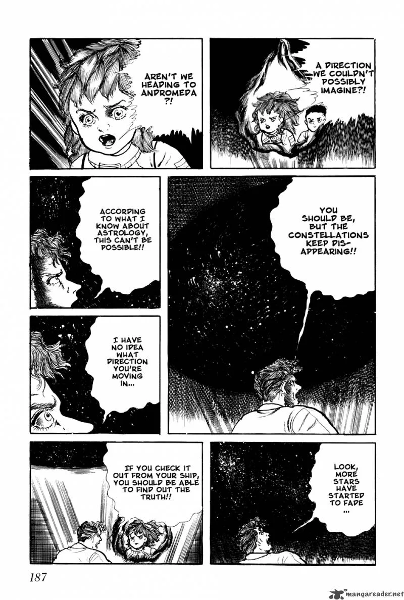 Fourteen Chapter 87 page 193