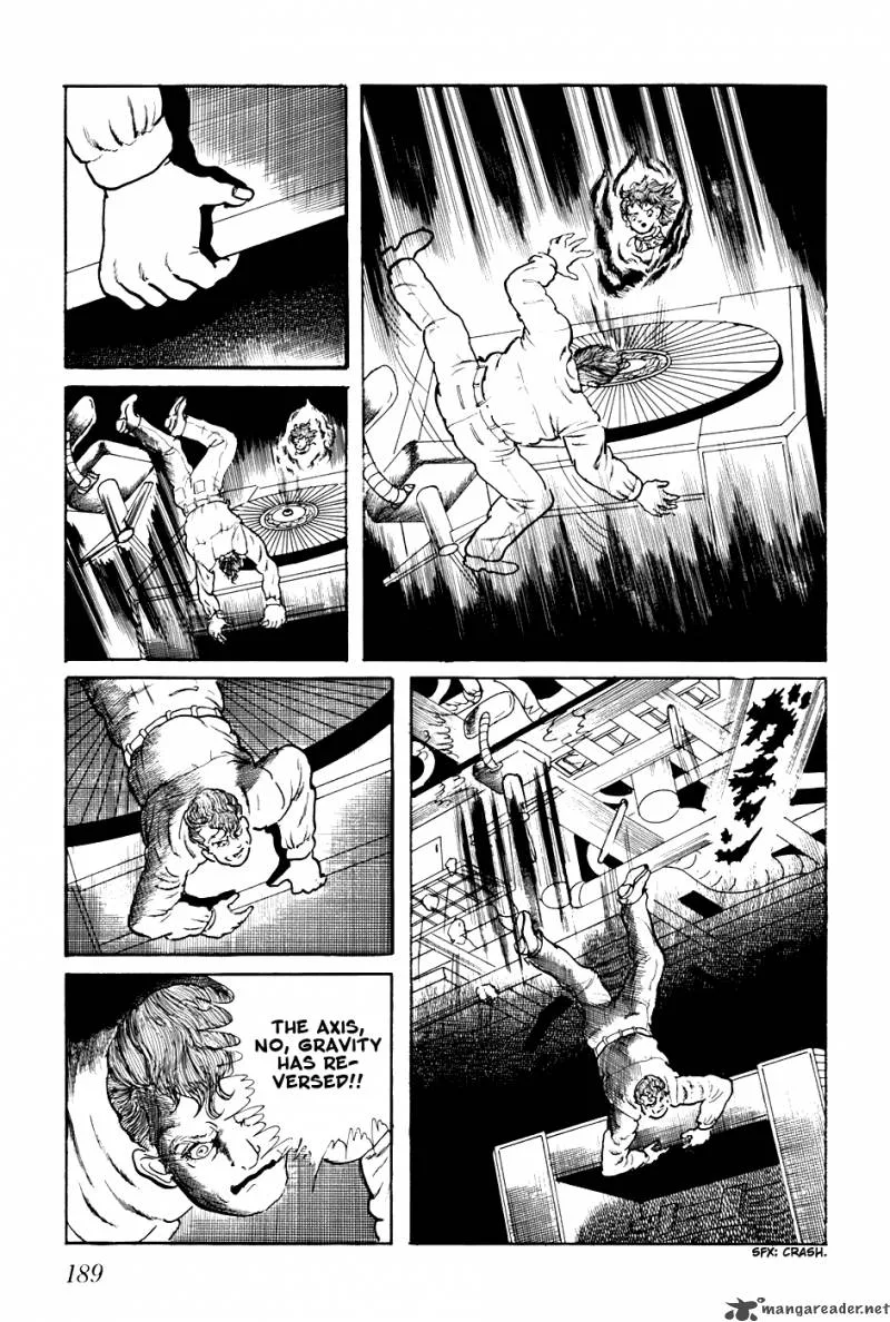 Fourteen Chapter 87 page 195