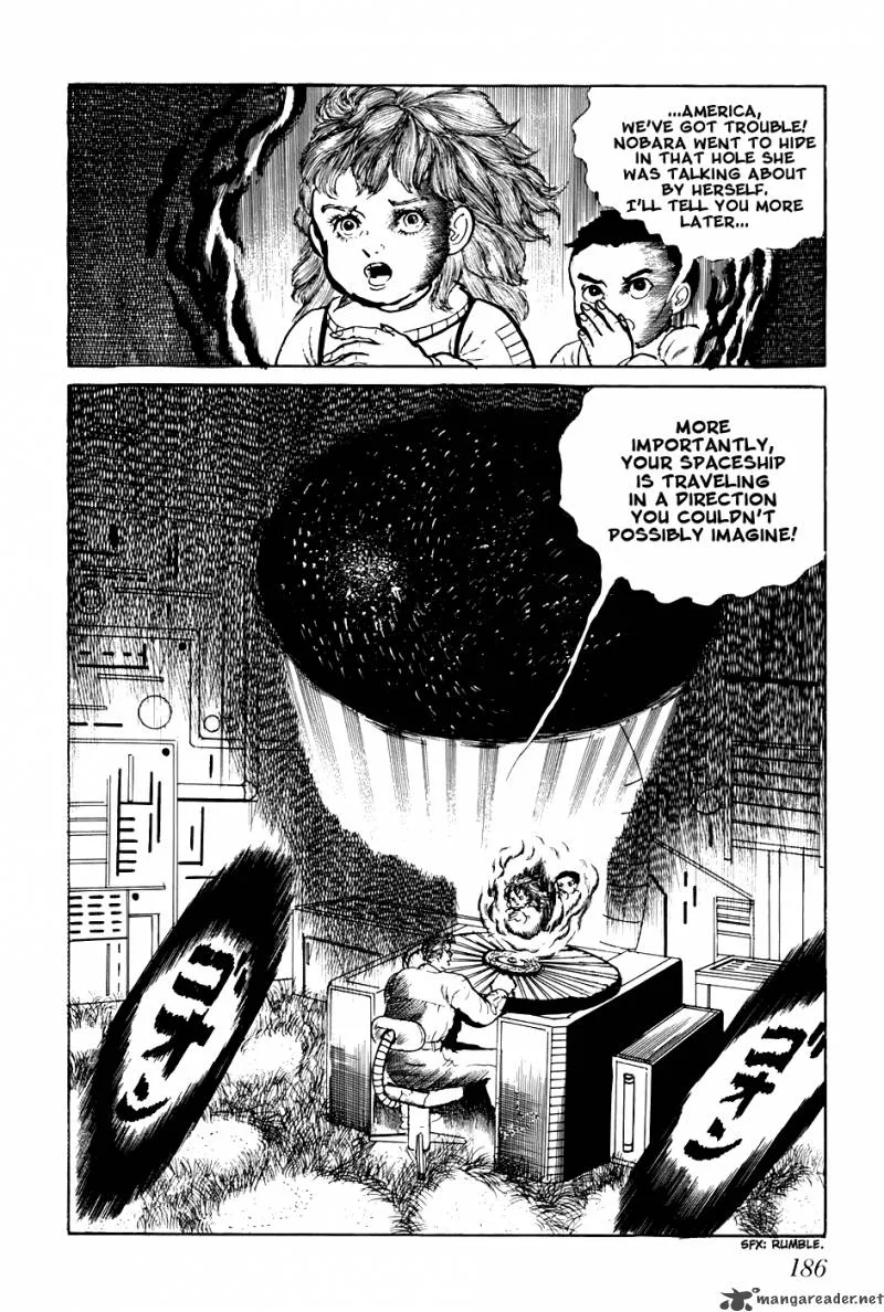 Fourteen Chapter 87 page 192
