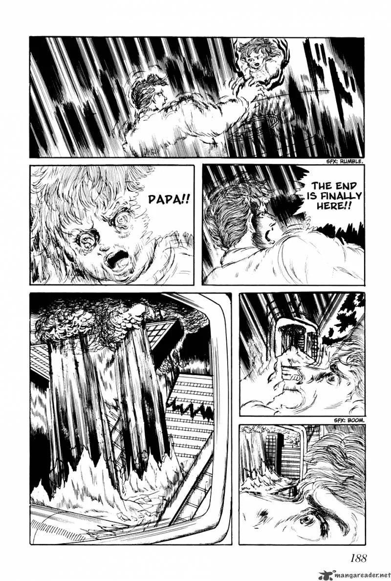 Fourteen Chapter 87 page 194
