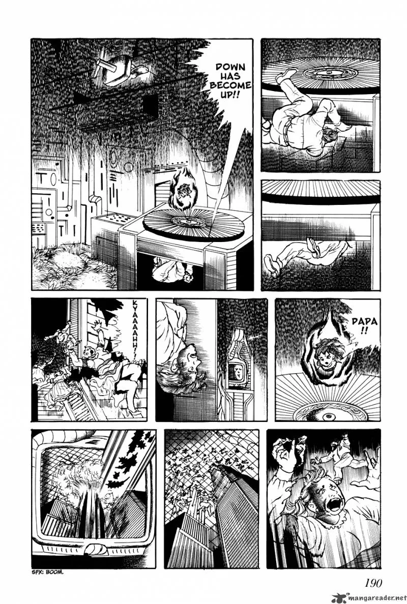 Fourteen Chapter 87 page 196
