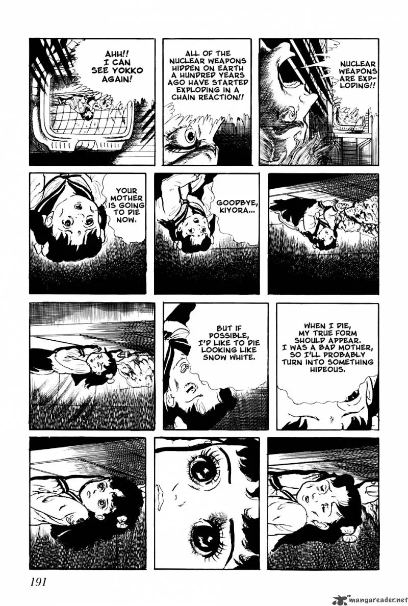 Fourteen Chapter 87 page 197
