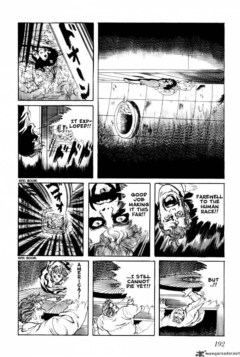 Fourteen Chapter 87 page 198
