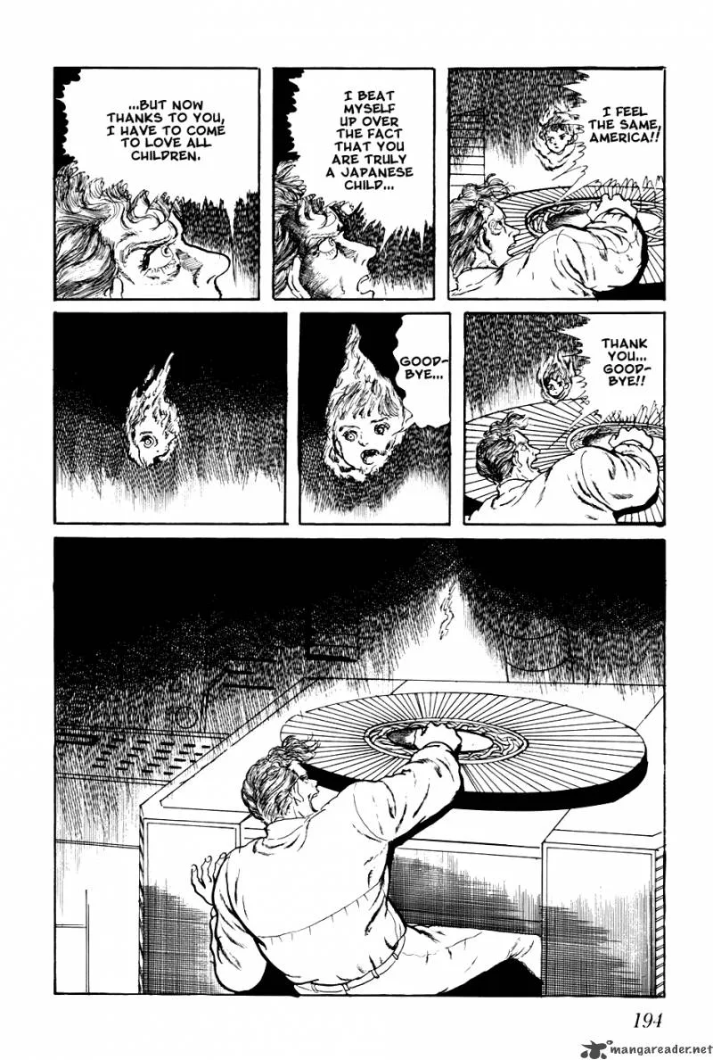 Fourteen Chapter 87 page 200