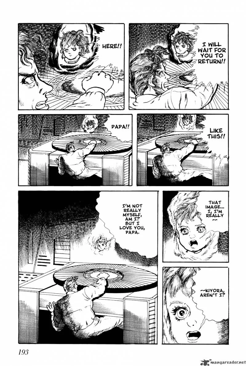 Fourteen Chapter 87 page 199