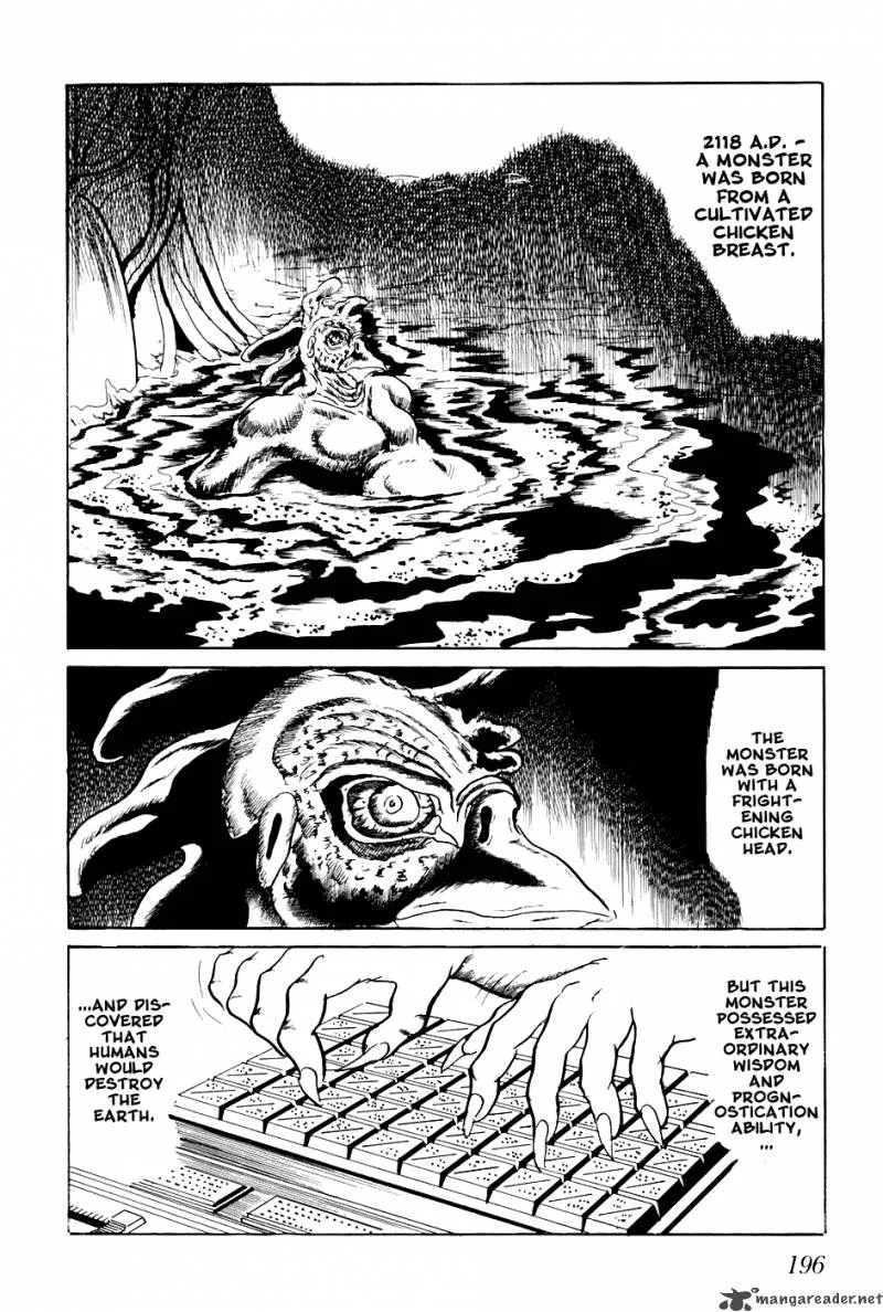 Fourteen Chapter 87 page 202
