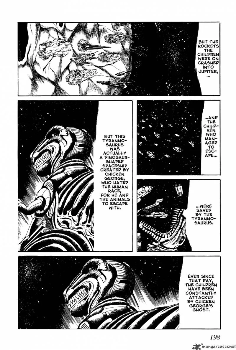 Fourteen Chapter 87 page 204