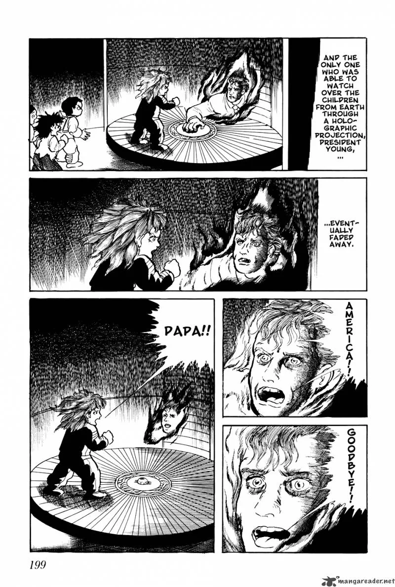 Fourteen Chapter 87 page 205