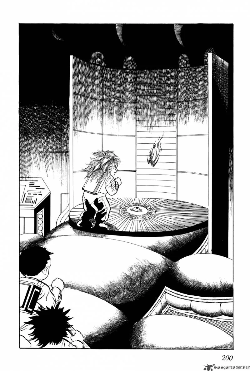 Fourteen Chapter 87 page 206
