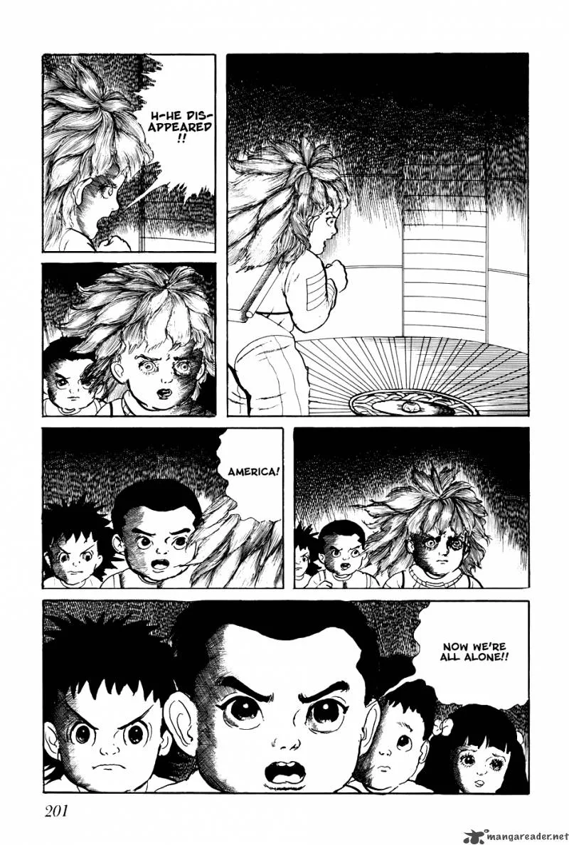 Fourteen Chapter 87 page 207