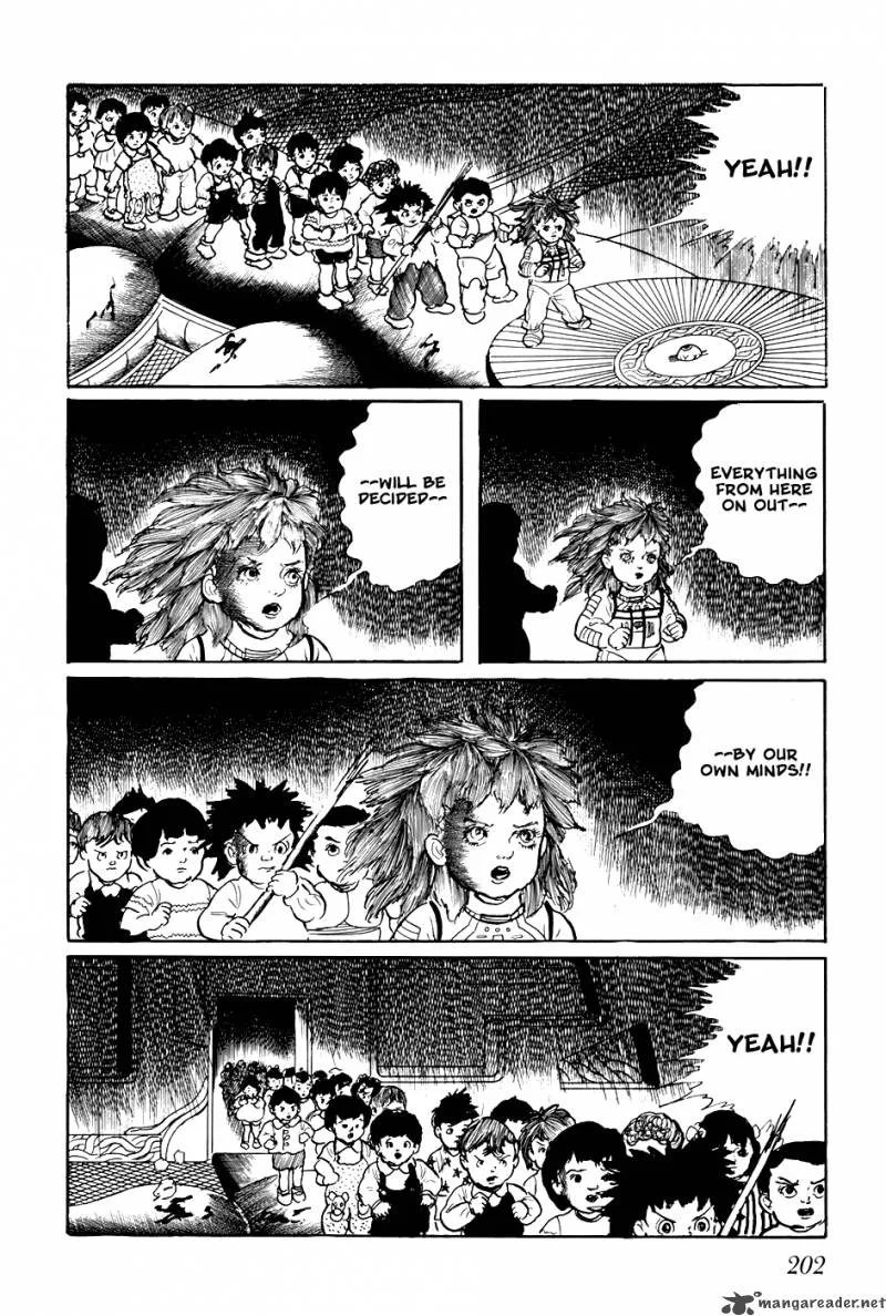 Fourteen Chapter 87 page 208