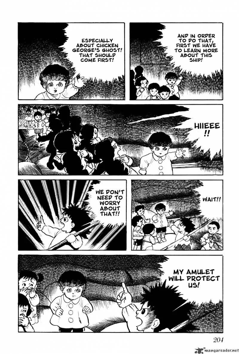 Fourteen Chapter 87 page 210