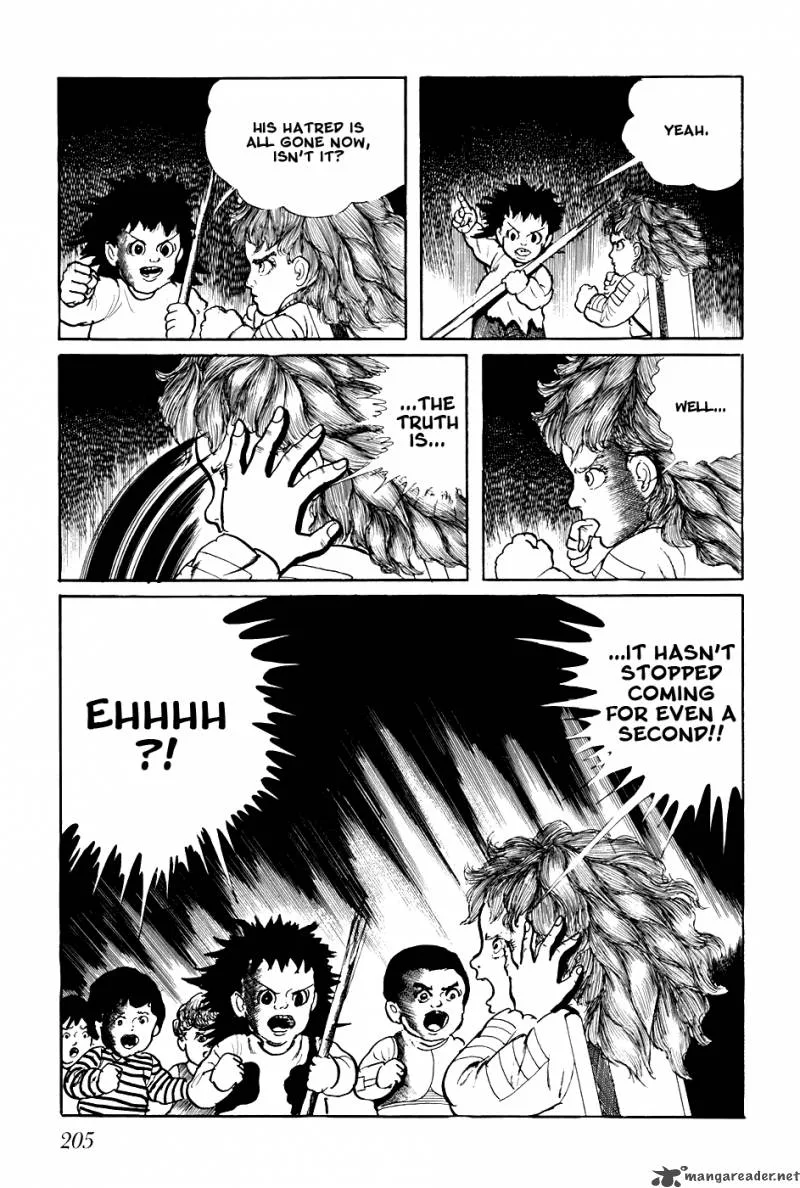 Fourteen Chapter 87 page 211