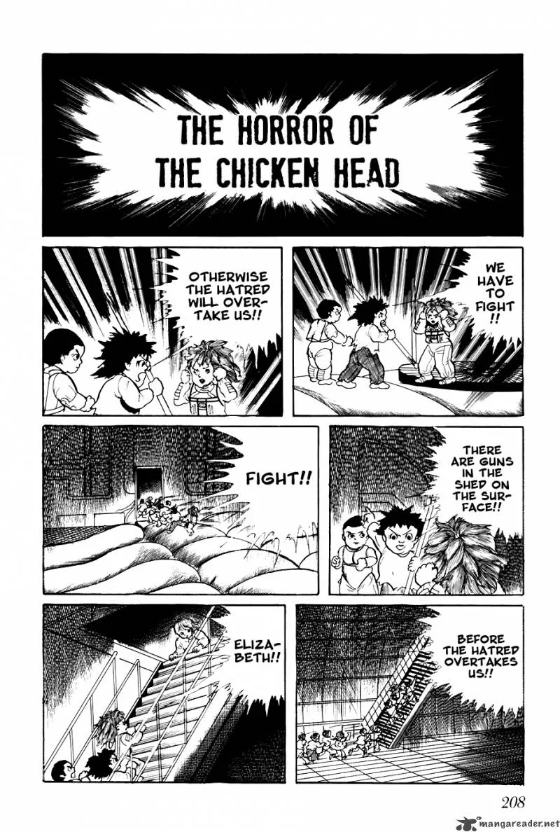 Fourteen Chapter 87 page 214