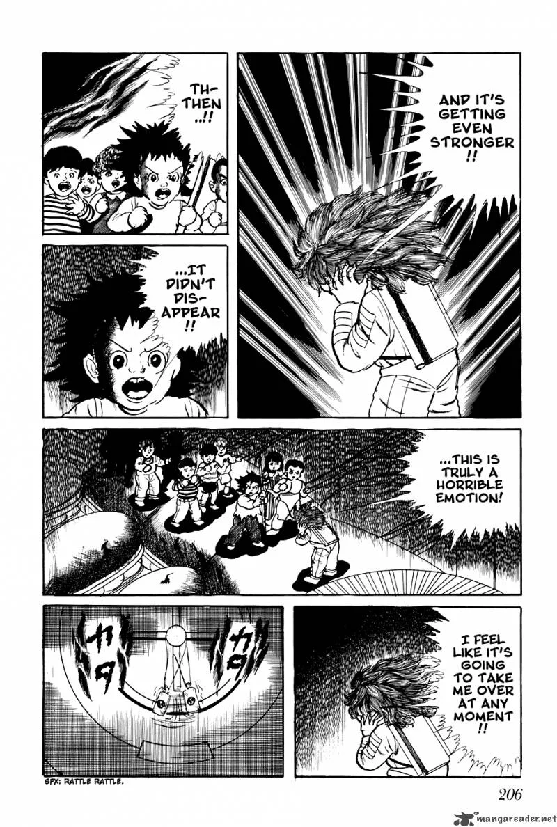 Fourteen Chapter 87 page 212