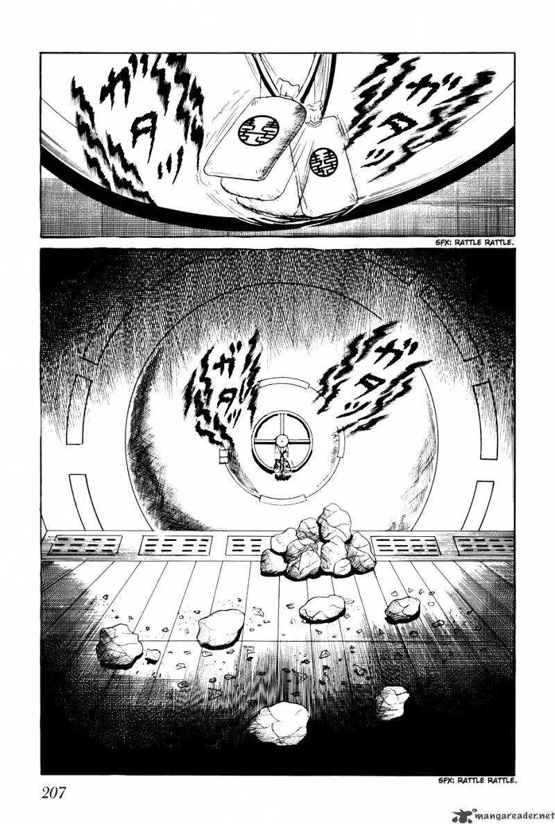 Fourteen Chapter 87 page 213