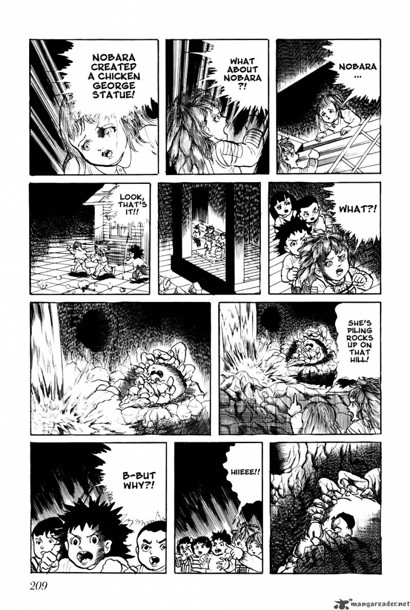 Fourteen Chapter 87 page 215