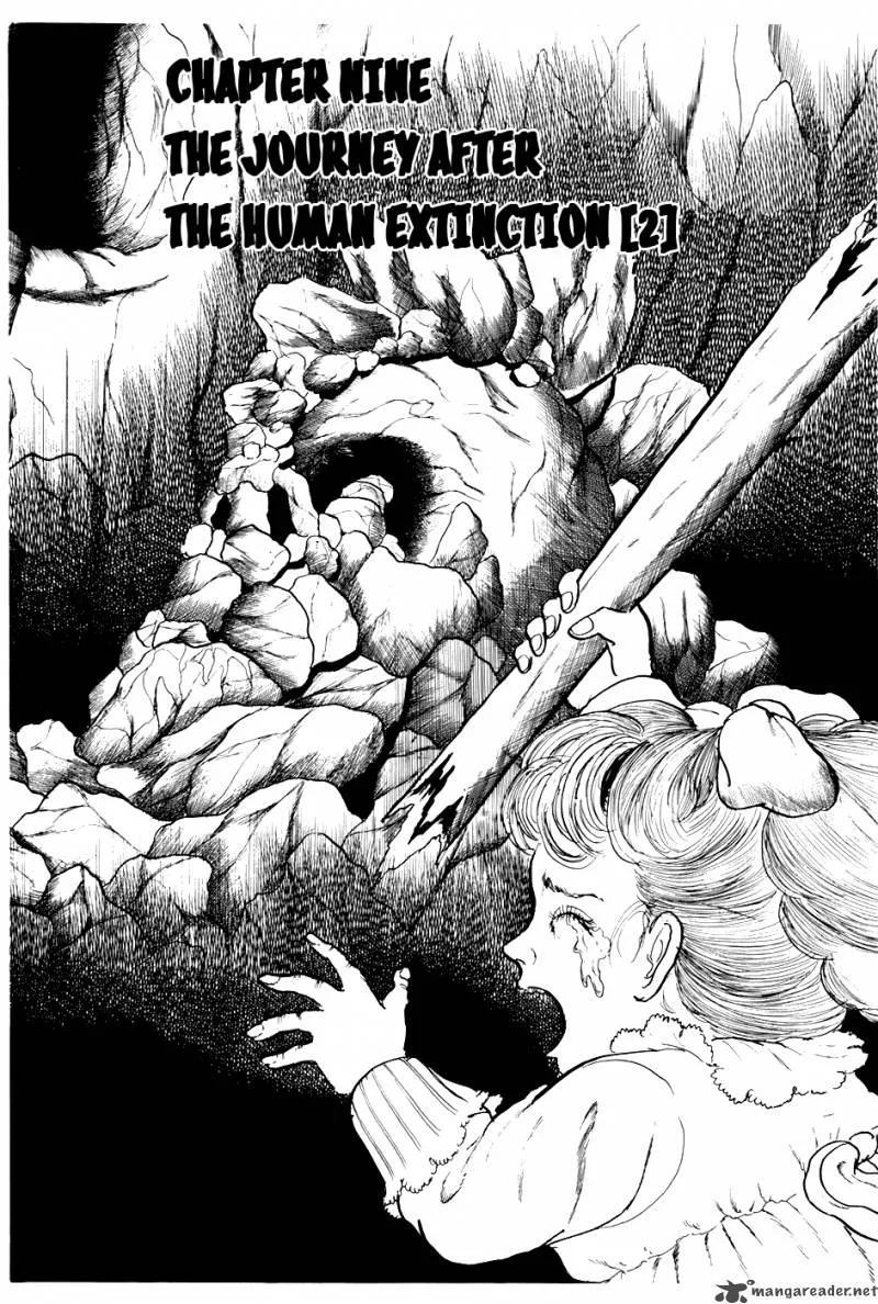 Fourteen Chapter 87 page 217