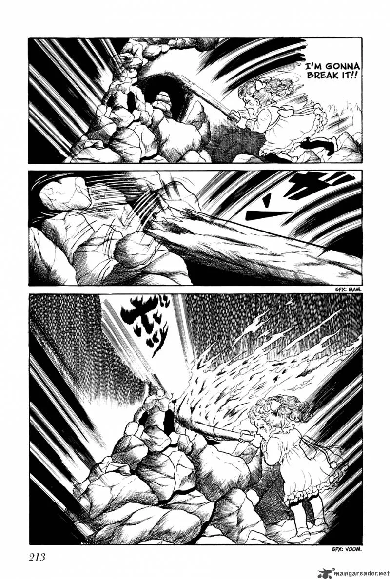 Fourteen Chapter 87 page 219