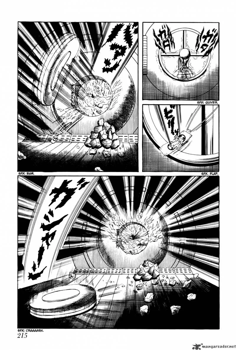 Fourteen Chapter 87 page 221