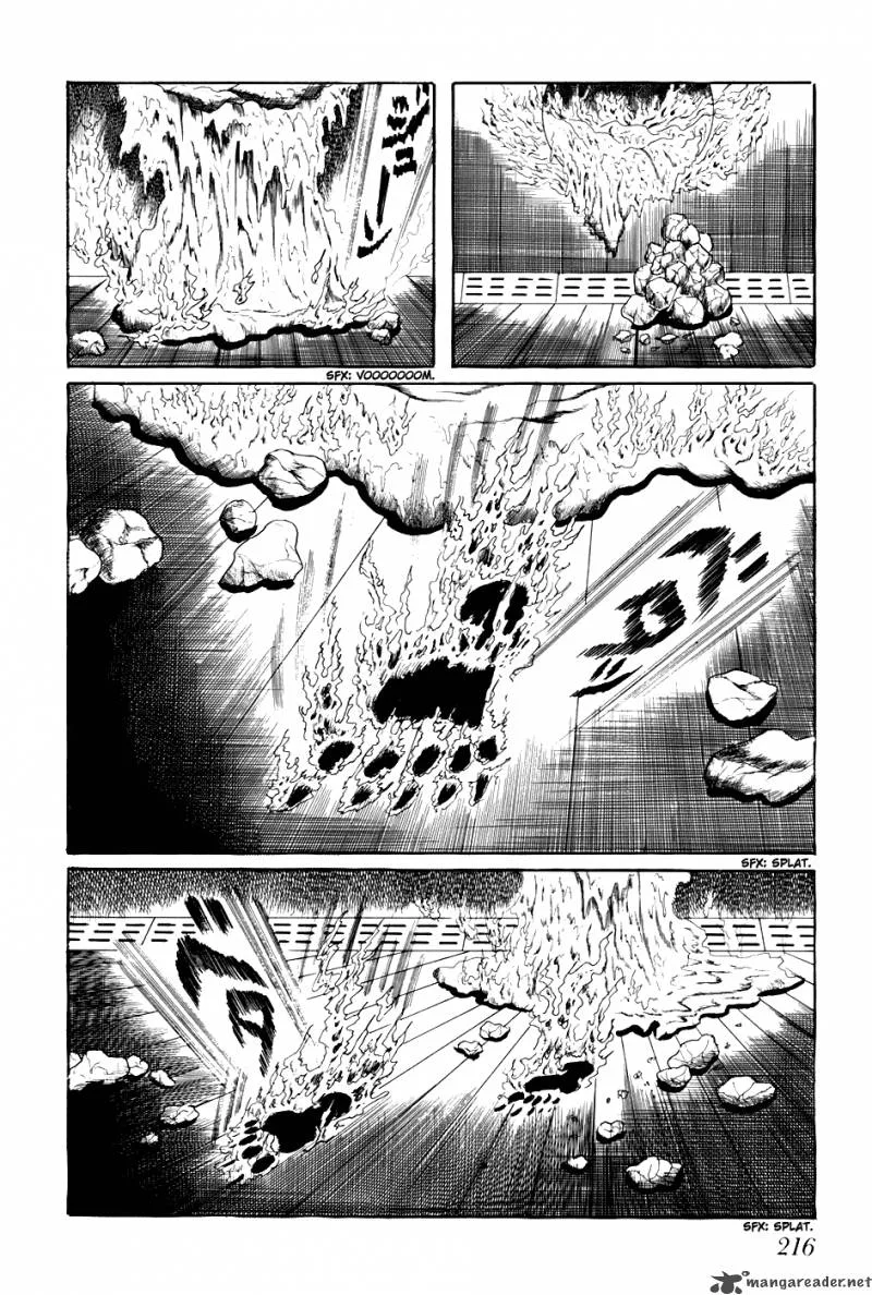Fourteen Chapter 87 page 222