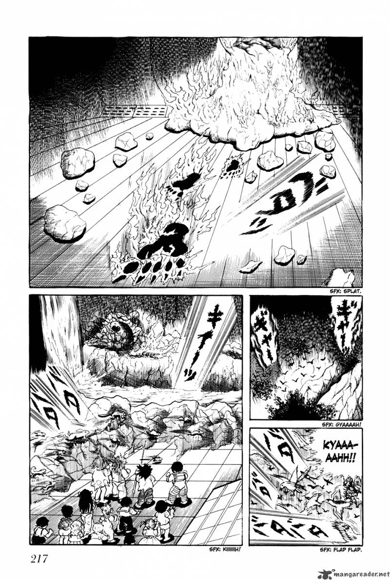 Fourteen Chapter 87 page 223