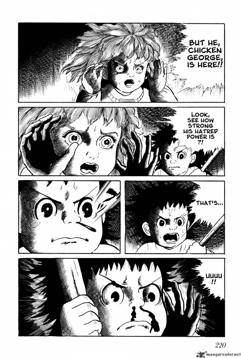 Fourteen Chapter 87 page 226