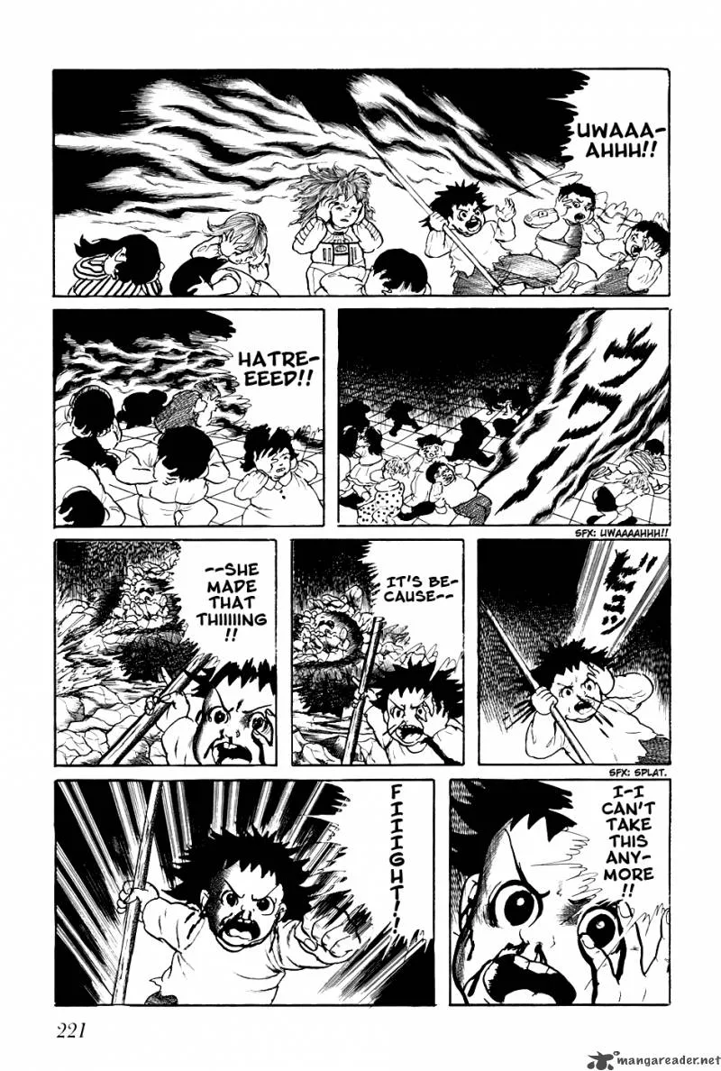 Fourteen Chapter 87 page 227