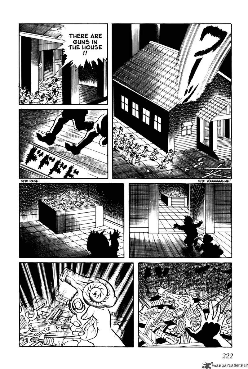Fourteen Chapter 87 page 228