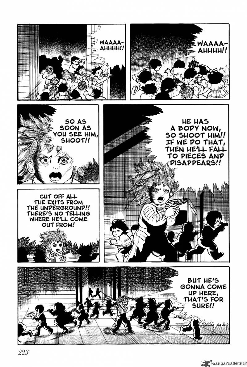 Fourteen Chapter 87 page 229