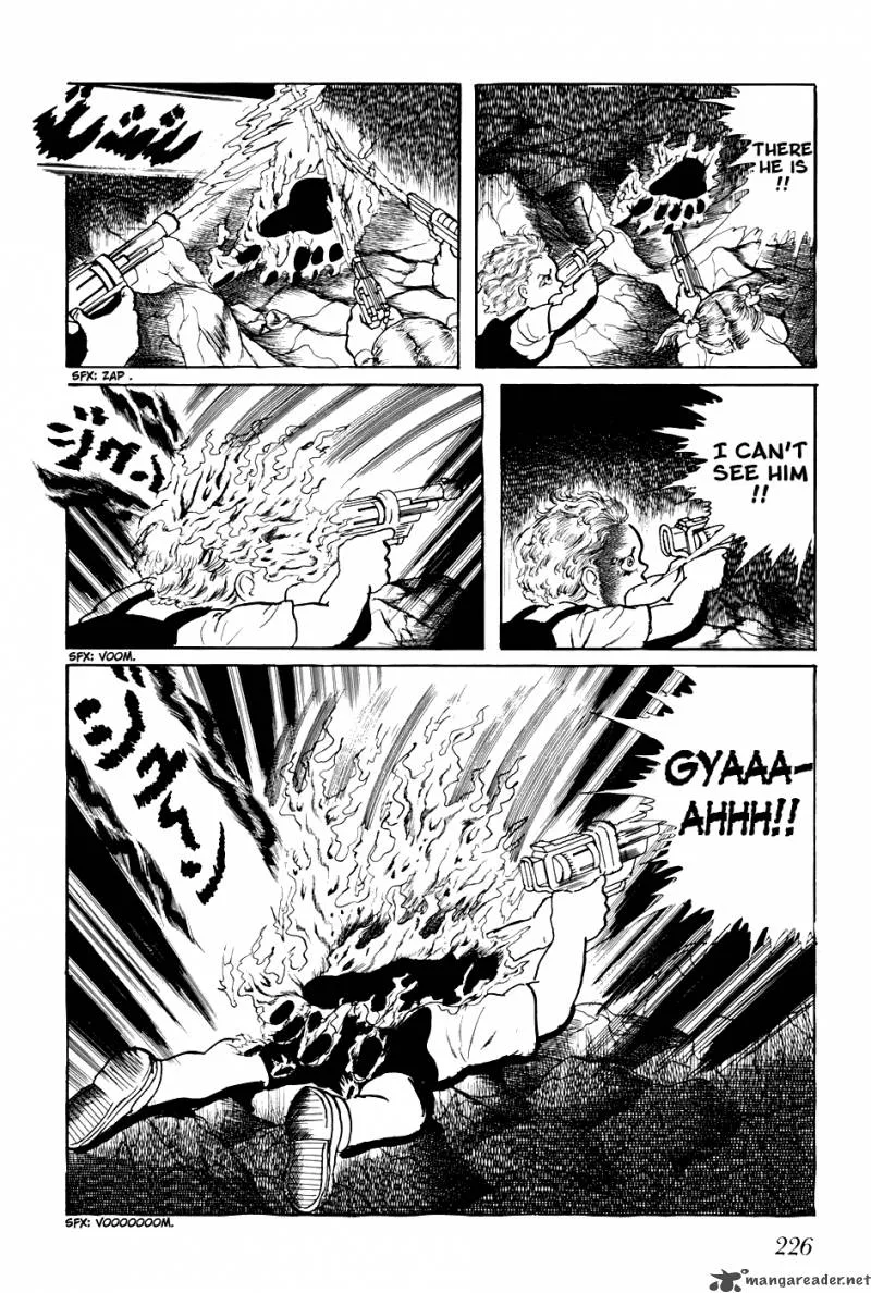 Fourteen Chapter 87 page 232