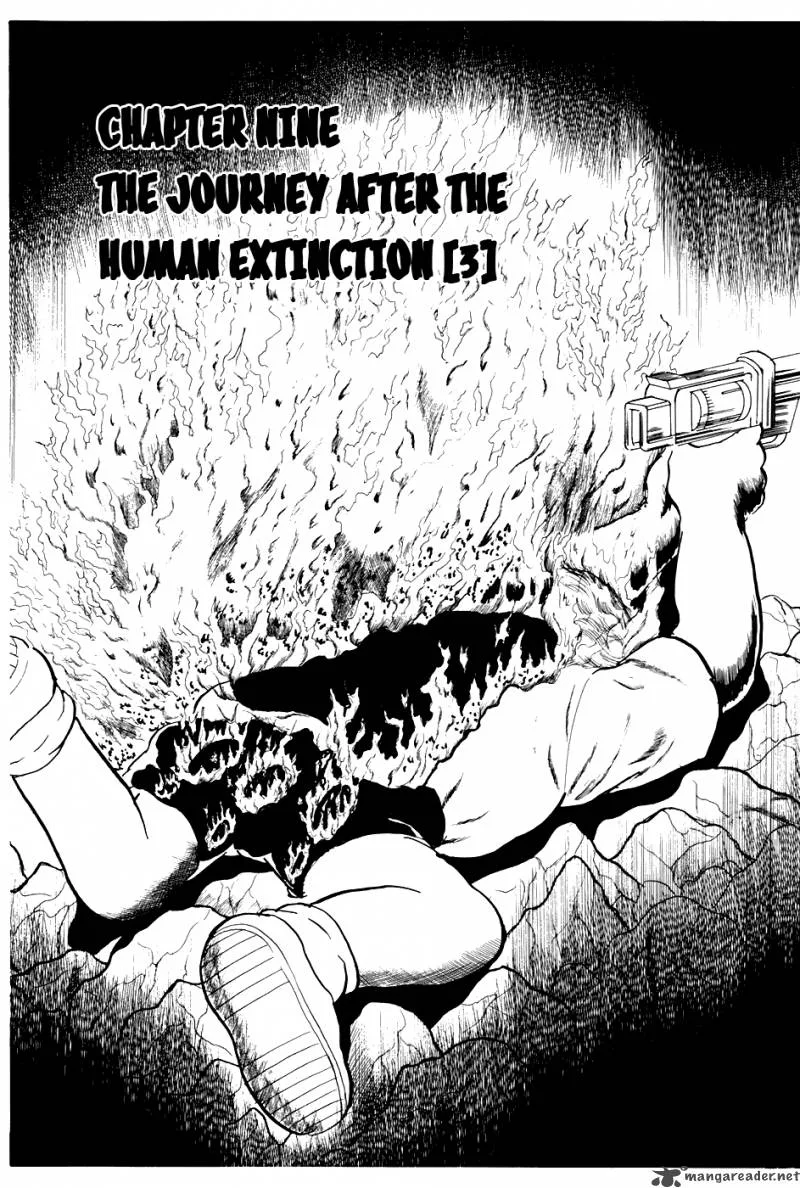Fourteen Chapter 87 page 233