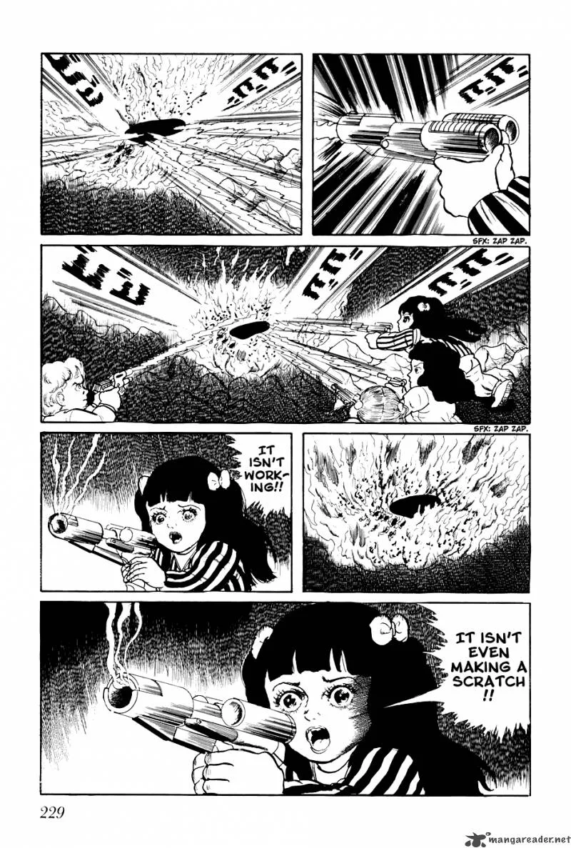 Fourteen Chapter 87 page 235