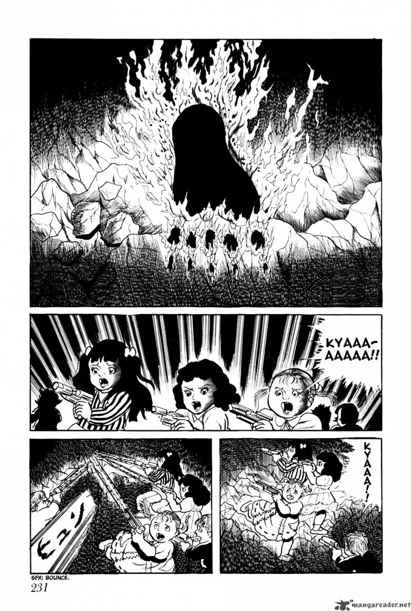 Fourteen Chapter 87 page 237