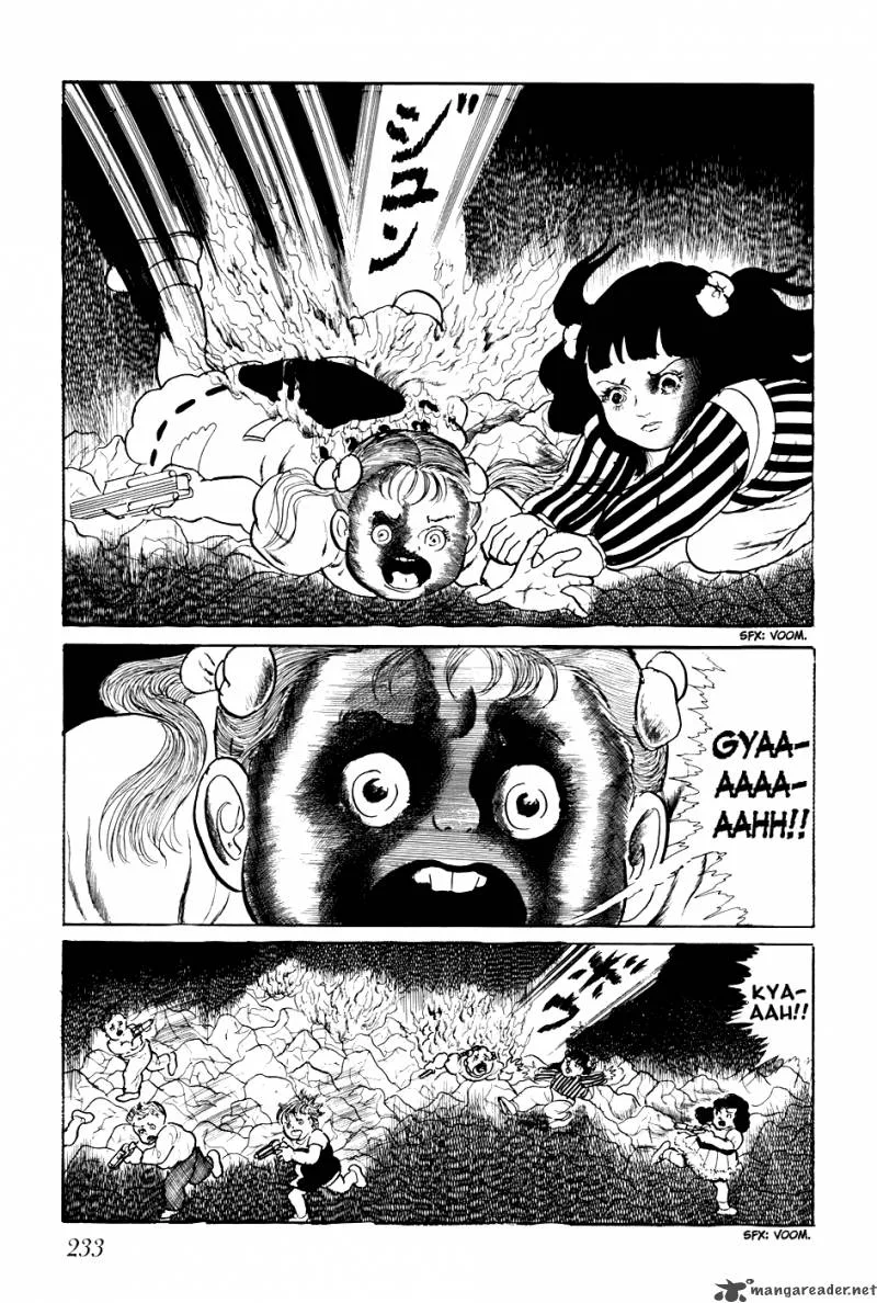 Fourteen Chapter 87 page 239