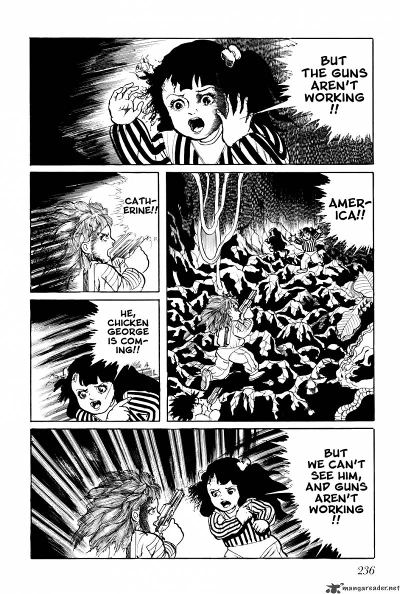 Fourteen Chapter 87 page 242