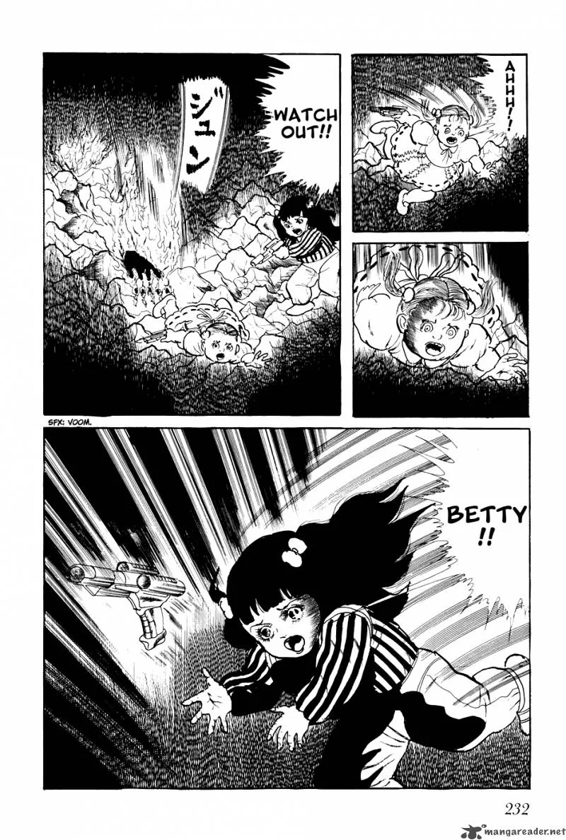 Fourteen Chapter 87 page 238