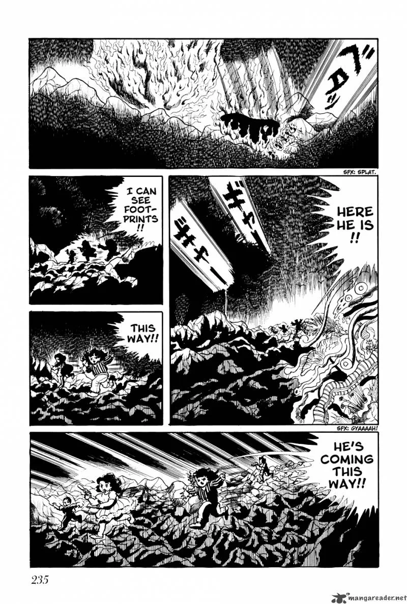 Fourteen Chapter 87 page 241