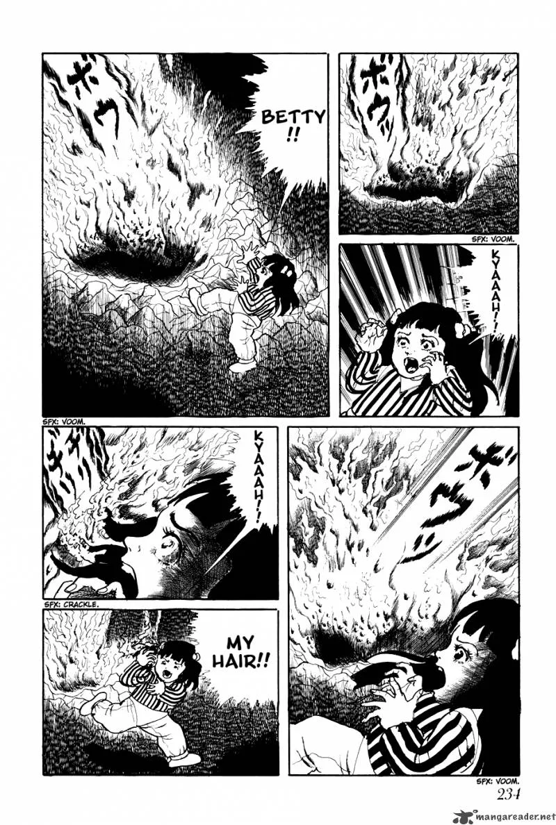 Fourteen Chapter 87 page 240