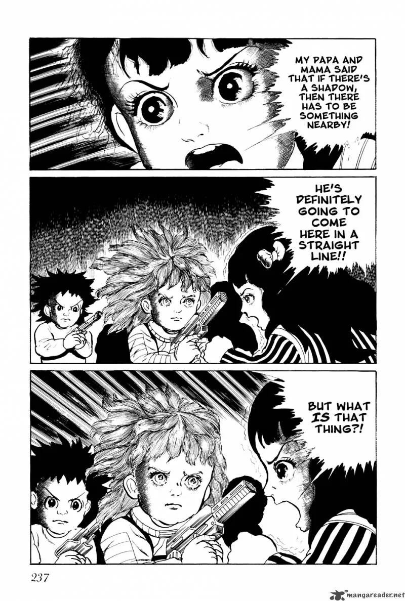 Fourteen Chapter 87 page 243