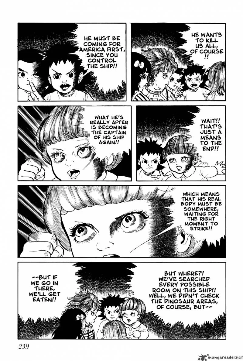 Fourteen Chapter 87 page 245