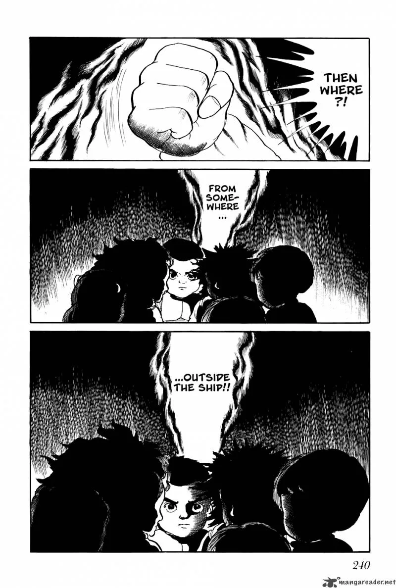 Fourteen Chapter 87 page 246